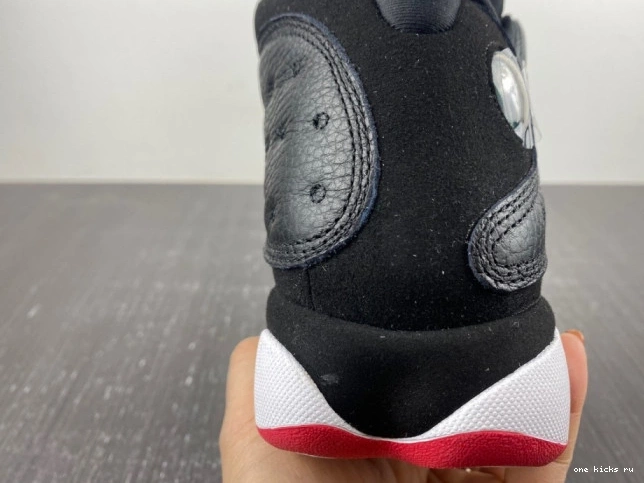 Chep Onekick JORDAN 414571-062 AIR 13 PLAYOFFS 0730